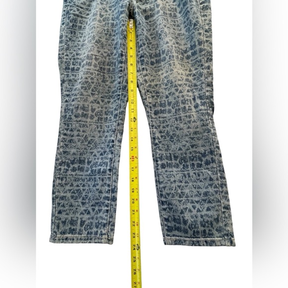 Mossimo Jean size 10 - Picture 7 of 7
